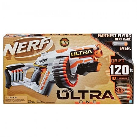 Ner ultra one blaster ( E6595 )