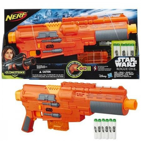 Nerf B7763 puška Star Wars ( 18450 ) - Img 1