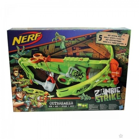 Nerf samostrel B9093 ( 20022 )