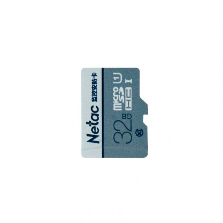 Netac memorijska kartica 32GB ( mSD-32G/Netac ) - Img 1