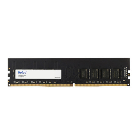 Netac RAM DDR4 16GB 3200MHz basic C16 NTBSD4P32SP-16 memorija