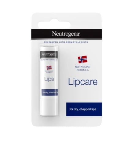 Neutrogena balzam za usne spf4 4.8g ( A068186 )