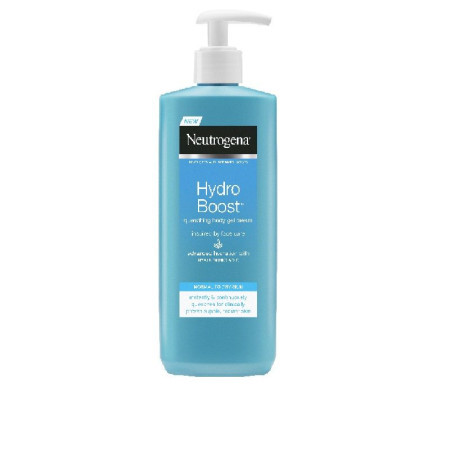 Neutrogena hydro boost losion za telo 250ml ( A068299 ) - Img 1