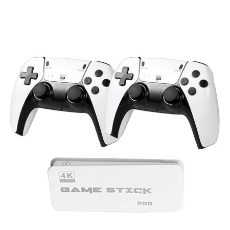 Nikeda Gaming Console - M15 Game Stick ( 069686 )