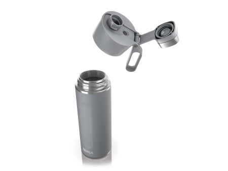 Ninja DW2401EUUKGY 0.7L/siva Caša za pice ( DW2401EUUKGY )