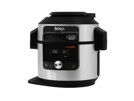 Ninja OL750EU Foodi MAX 14u1/ 7.5 L/ 1760W/ inox Multicooker ( OL750EU )