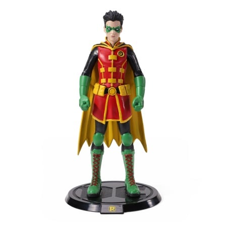 Noble Collection DC - Robin Bendyfig ( 063841 )