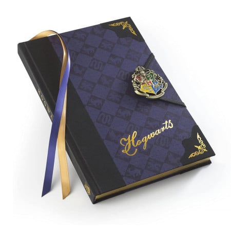 Noble Collection Harry Potter - Gifts - Hogwarts Journal ( 051905 )