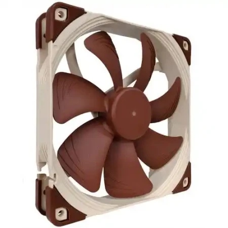 Noctua 140mm NF-A14-FLX Case Cooler