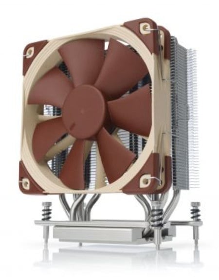 Noctua NH-U12S TR4-SP3, za Threadripper CPU Hladnjak