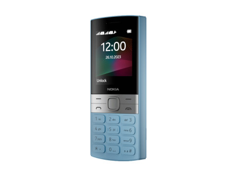 Nokia 150 2023/plava mobilni telefon ( 286842736 )