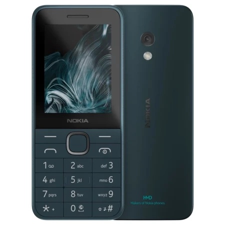 Nokia 225 4G 2024 plava ( 50013 )