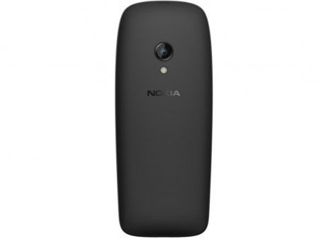Nokia mobilni telefon 6310/crna ( 16POSB01A05 ) - Img 1