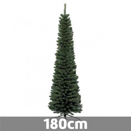 Novogodišnja jelka - Bor Pencil Pine 180cm Everlands ( 68.0061 ) - Img 1