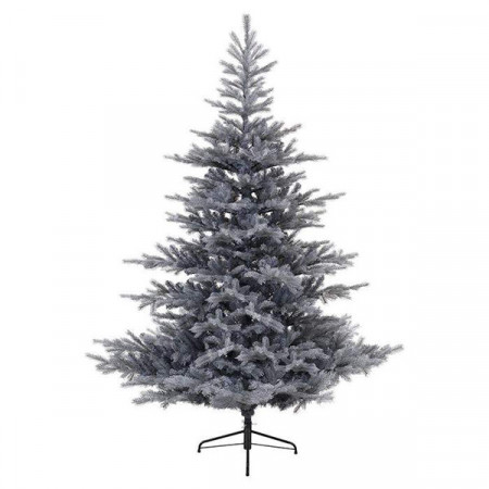 Novogodišnja jelka - Ledena jela Frosted Grandis Fir - visina 180cm ( 68.1471 )