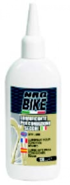 NRG bike Ulje Teflon dry 125ml ( 190626 )