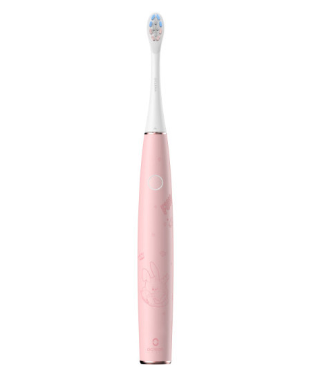 Oclean električna četkica za zube za decu pink ( C01000363 ) - Img 1