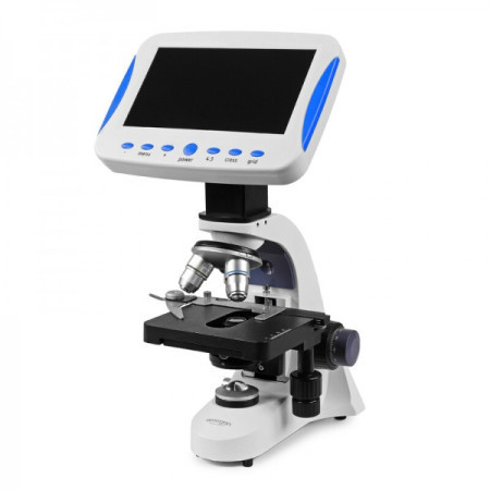 Omegon LCD Star mikroskop200x-800x ( ni73994 ) - Img 1