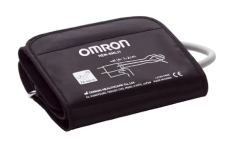 Omron Manžetna easy ( 3009001 )