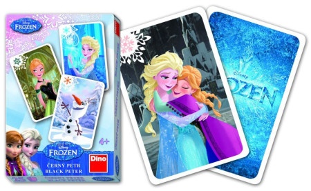 Onkia karte frozen ( ON05824 )