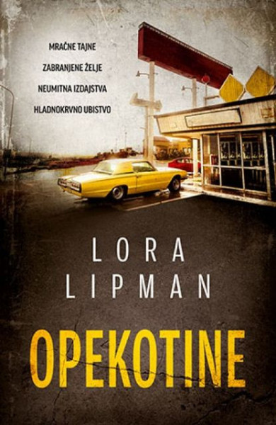OPEKOTINE - Lora Lipman ( 9966 ) - Img 1
