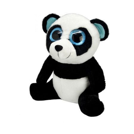 Orbys B, plišana igračka, panda, 25cm ( 879033 ) - Img 1