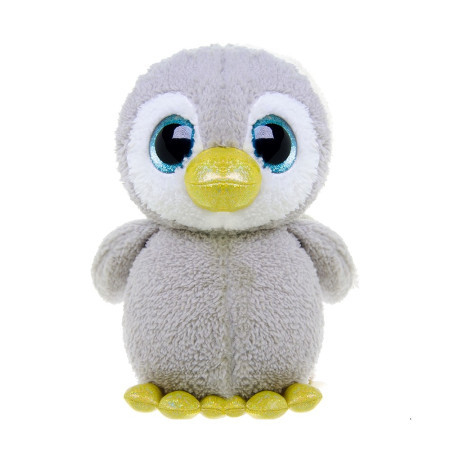 Orbys B, plišana igračka, pingvin, 25cm ( 879097 ) - Img 1
