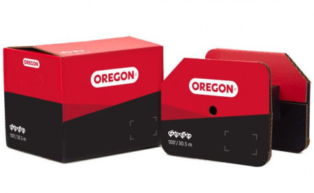 Oregon nitne za lanac 3/8 (bez zakivaka) – 25/1 ( 027153 ) - Img 1