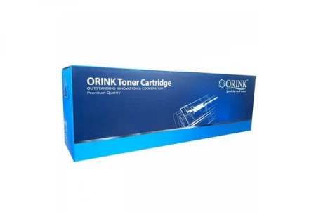 Orink toner W1500A black /no chip