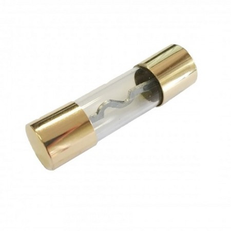 Osigurač 40A 10,3x38,1mm KT-A040 ( 01-710 ) - Img 1