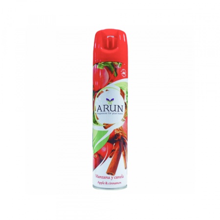 Osveživač sprej ARUN 300ml Apple & Cinnamon ( K797 )