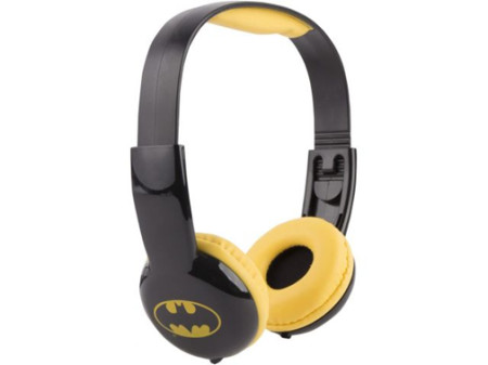 OTL slušalice BT Batman junior ACC-0620 ( 006-1001 ) - Img 1