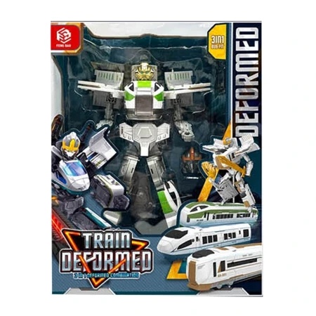 Ozzo deformed igračka robot transformers voz 2314201 ( 867132 )