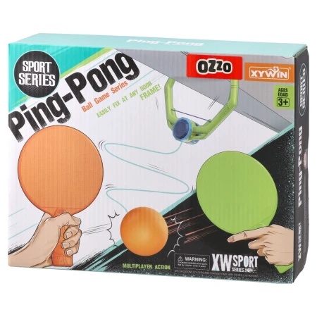 Ozzo xw sports set za ping pong ( 891068 )