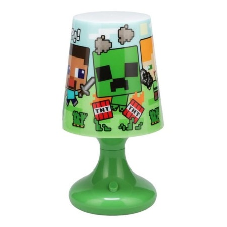 Paladone Minecraft Table Lamp ( 068016 )