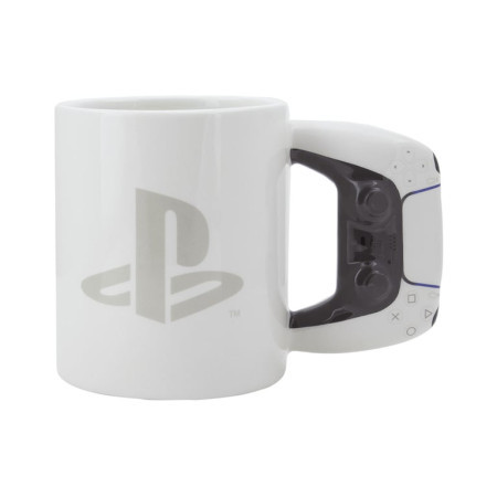 Paladone PlayStation Shaped Mug PS5 ( 049732 )