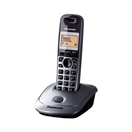 Panasonic KX-TG 2511 Telefon