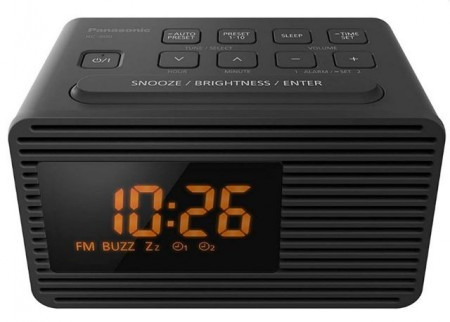 Panasonic radio RC-800EG-K crni ( 0001203041 ) - Img 1