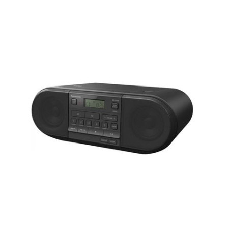 Panasonic RX-D500EG-K crni radio ( 0001233878 ) - Img 1