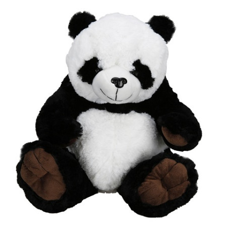 Panda 38cm ( 015049 ) - Img 1