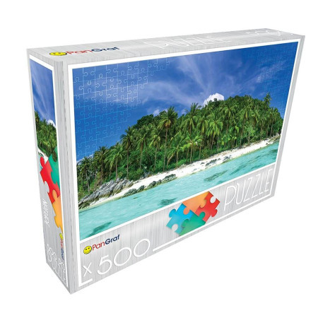 PanGraf puzzle 500-16 ( 1-PZ500 )