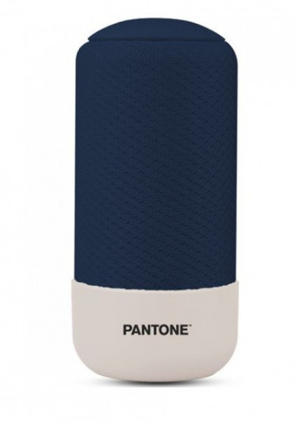 Pantone bluetooth zvučnik u teget boji ( PT-BS001N )