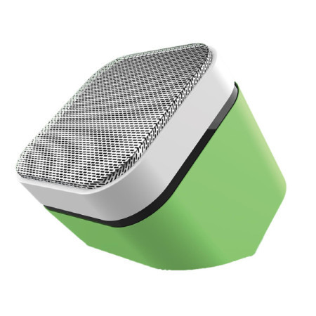 Pantone BT zvučnik u zelenoj boji ( PT-BS003G )