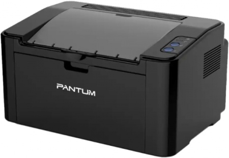 Pantum P2500W/1200x1200/128MB/22ppm/USB/WiFi toner PA-210 Laserski &#353tampac