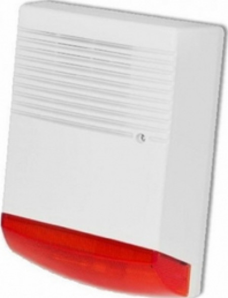 Paradox Alarm SA-600 (BS-OS359) Spoljna sirena - Img 1