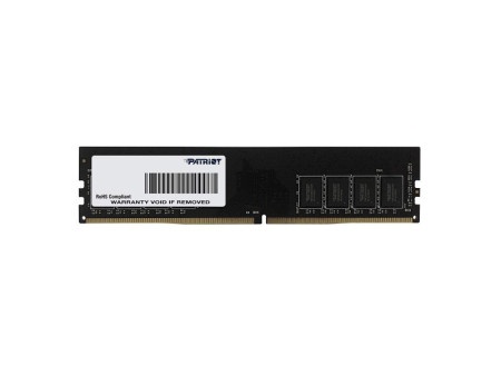 Patriot 8GB DDR4 2666Mhz signature PSD48G266681 memorija ( 4958 )