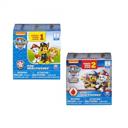 Paw patrol mini figura iznenadjenje ( SN6045829 )