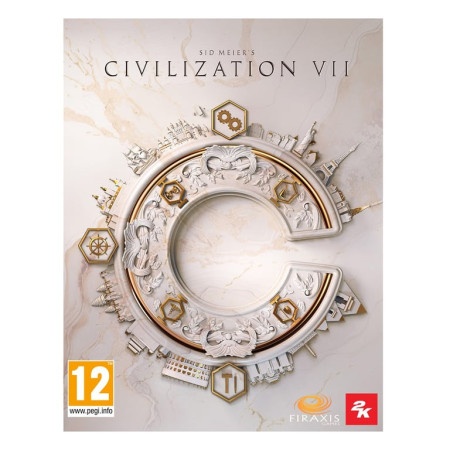 PC Sid Meier's Civilization VII ( 066631 )