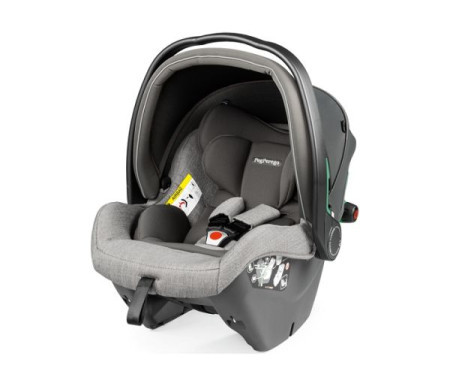 Peg-perego autosediste (0-13kg) primo viaggio slk city grey ( P3800061675 )