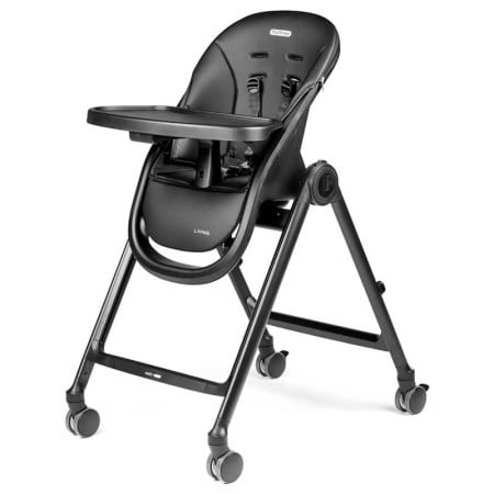 Peg Perego hranilica living - true black ( P3510091580 )